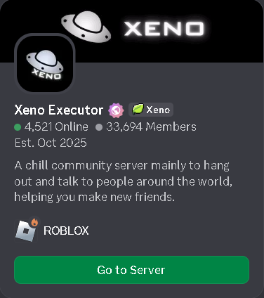 Discord Invite